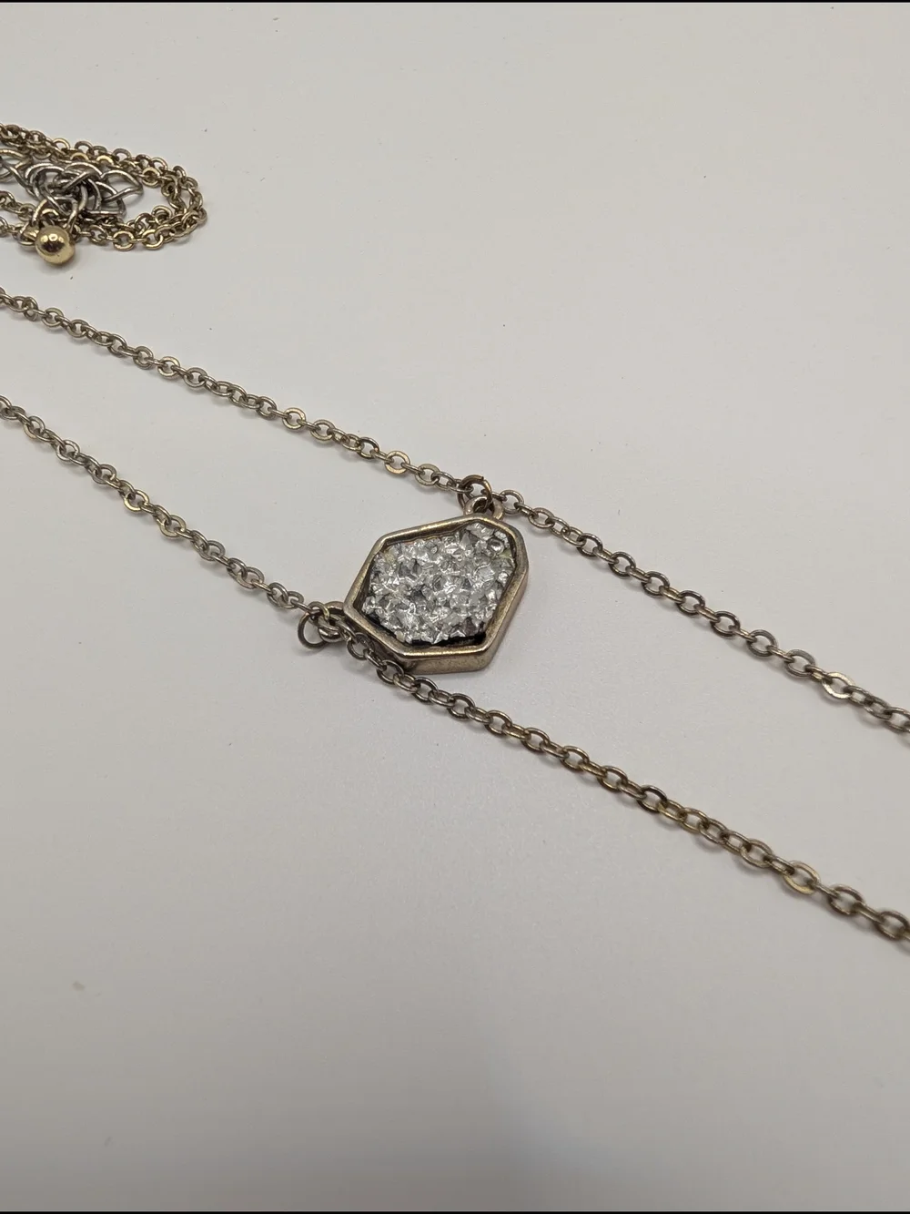 N/A chain 30